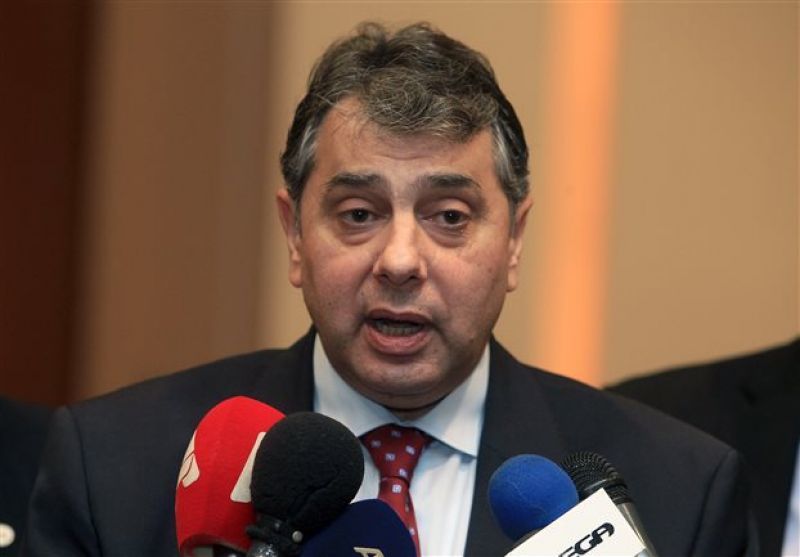 Κορκίδης: Η τρόικα είπε «καλύτερα τα 300 από το τίποτα»