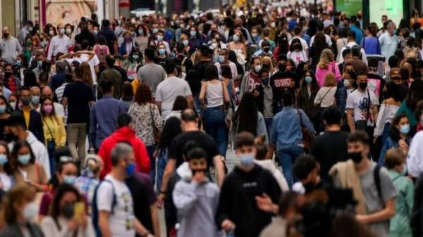 Η Κομισιόν ξεκαθαρίζει: Τα lockdown είναι εθνική απόφαση