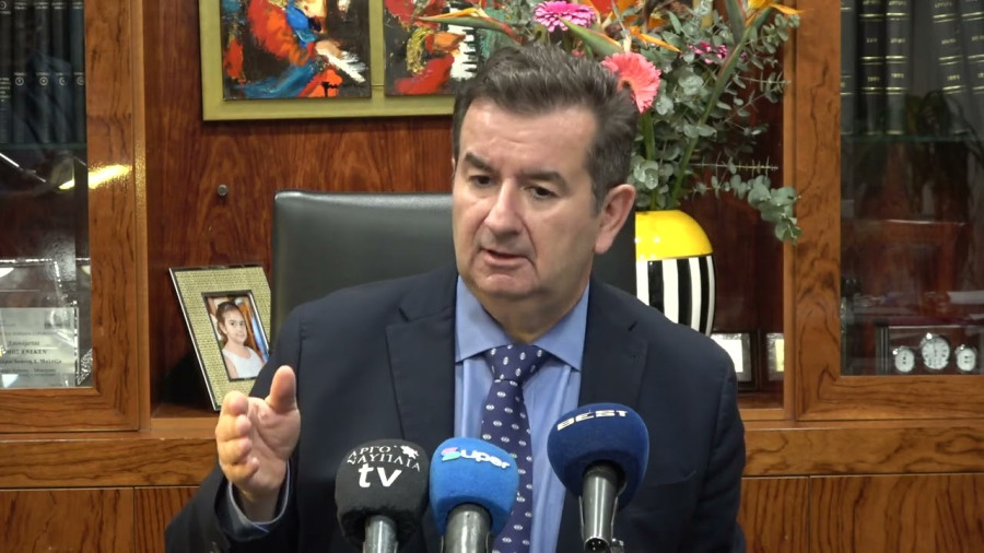 Συμφωνεί ο Μητσοτάκης με τον δήμαρχο Άργους;