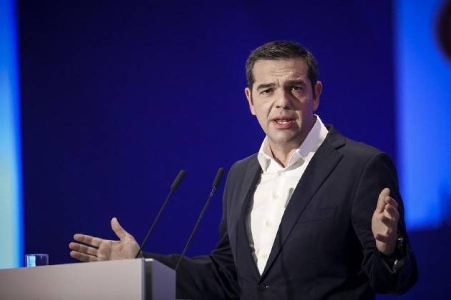Ποιους Περιφερειάρχες «καπάρωσε» ο Τσίπρας για τις αυτοδιοικητικές εκλογές
