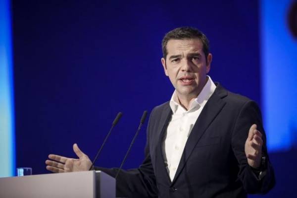 Ποιους Περιφερειάρχες «καπάρωσε» ο Τσίπρας για τις αυτοδιοικητικές εκλογές