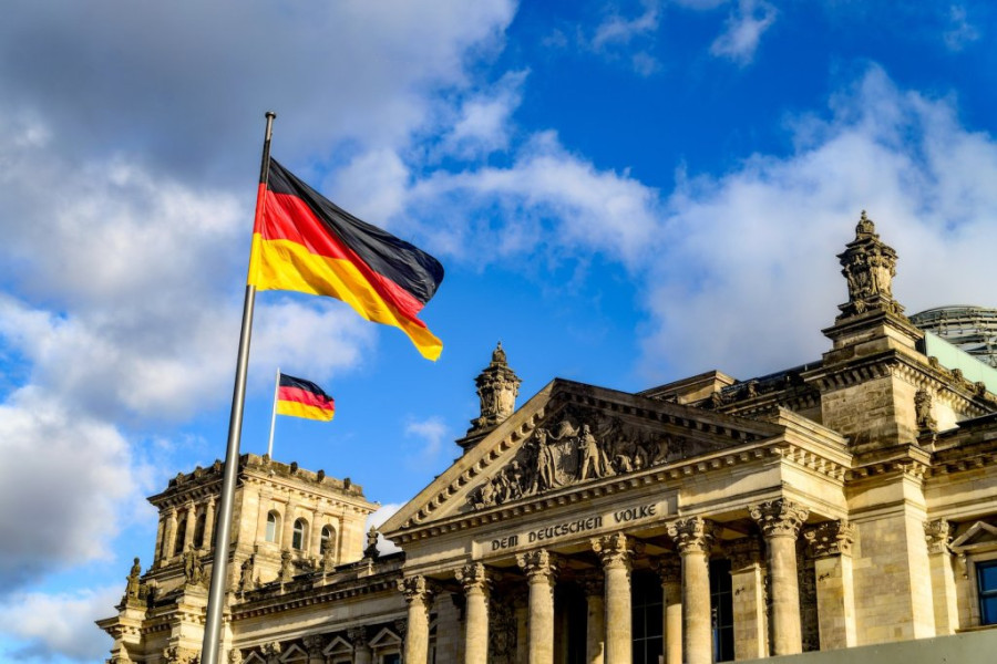 Στο 10,4% ο πληθωρισμός στη Γερμανία τον Οκτώβριο
