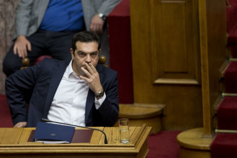 Σπριντ σε ανηφόρα για την κυβέρνηση μέχρι τα Χριστούγεννα