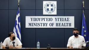 Κορονοϊός: Όλες οι νέες αποφάσεις της κυβέρνησης