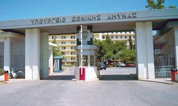 Σήμερα η τριμερής συνάντηση υπουργών Εθνικής Άμυνας Ελλάδας-Αιγύπτου-Κύπρου