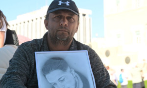 ΣΥΡΙΖΑ: Ο Πάνος Ρούτσι και όλοι οι συγγενείς των θυμάτων δεν είναι μόνοι τους