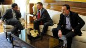 Gazprom και Αθήνα "παίζουν" ευρωπαϊκά για τον αγωγό