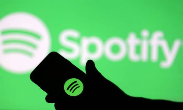 Το Spotify θα επιτρέπει στους υπαλλήλους να εργάζονται από οπουδήποτε