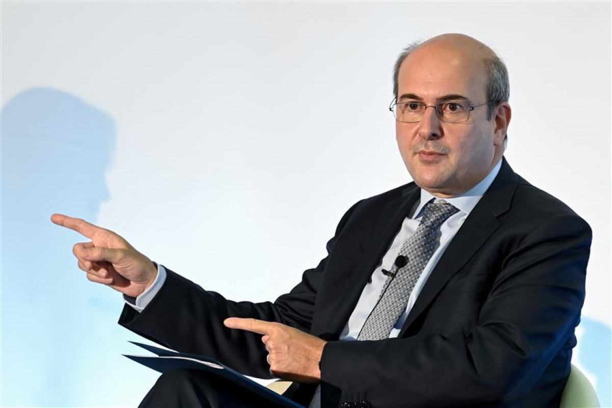 Χατζηδάκης: Αναβάθμιση της Υγείας και της Ασφάλειας στην Εργασία