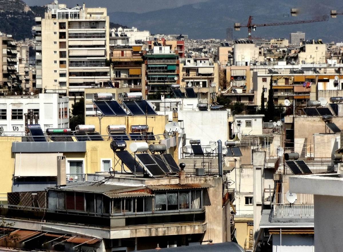 Περιουσιολόγιο ο… νέος ΕΝΦΙΑλτης- Νέα επιβολή φόρου στα περιουσιακά στοιχεία
