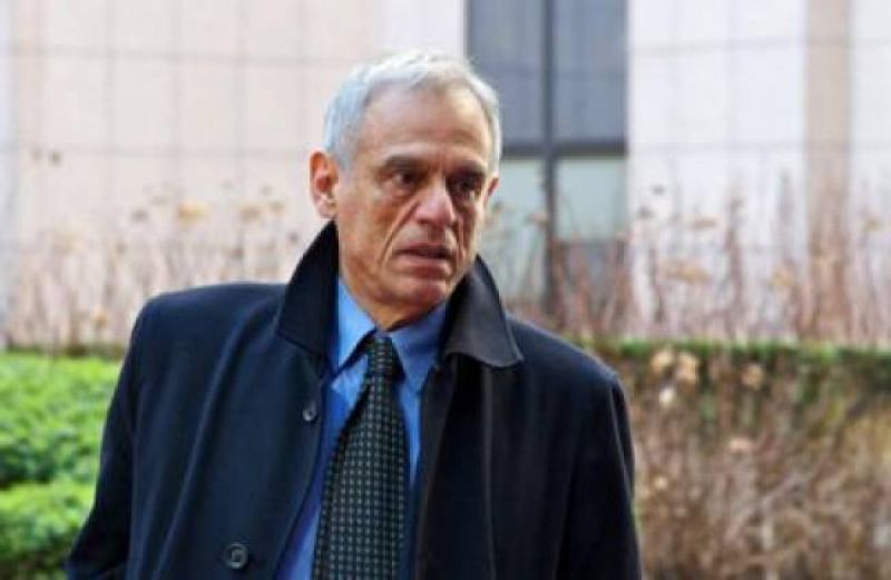 Σαρρής: «Η Ρωσία δεν μπορεί να μας βοηθήσει με δάνειο»