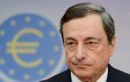 Ντράγκι:Η ΕΚΤ επιμένει να μην εφαρμοστεί bail-in στις ελληνικές καταθέσεις