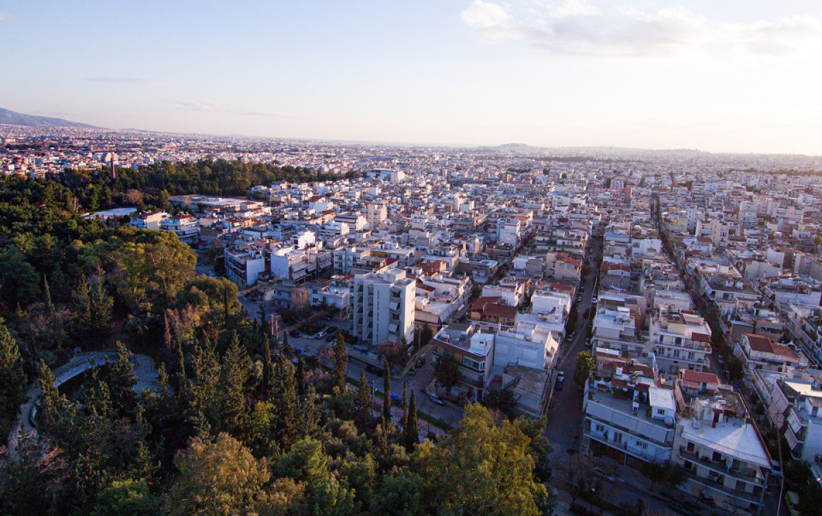 Απρόσιτη η αγορά κατοικίας- Πέφτουν αναγκαστικά οι τιμές παγκοσμίως