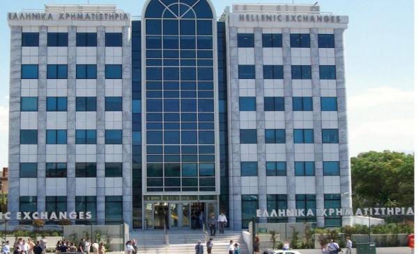 ΧΑ: Τέλος στο δικαίωμα συμμετοχής στην ΑΜΚ για την Intertech