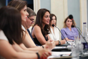 Μιχαηλίδου:Ο δρόμος για ισότιμη συμμετοχή των γυναικών στην αγορά εργασίας