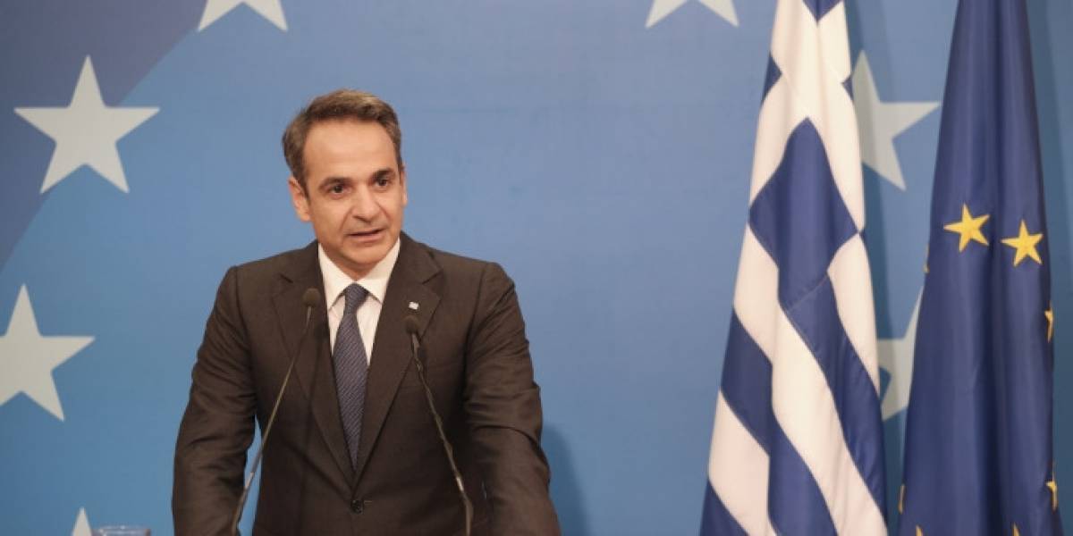 Μητσοτάκης: Δύσκολη διαπραγμάτευση-Αντιμέτωπη με συνέπειες η Τουρκία σε επιθετικές ενέργειες