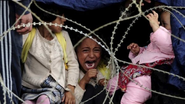 Γερμανία: Αγνοούνται περίπου 9.000 ασυνόδευτα προσφυγόπουλα