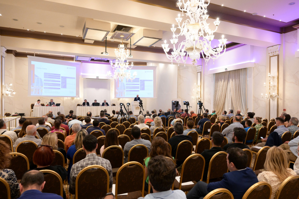 Τράπεζα Ηπείρου: Τέλος της εποχής Ζωνίδη- Απολογισμός και νέοι στόχοι