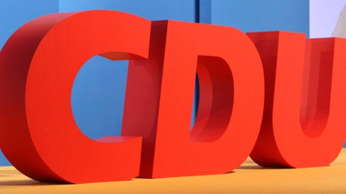 Γερμανία-CDU: Ο «γρίφος» της εκλογής του νέου αρχηγού