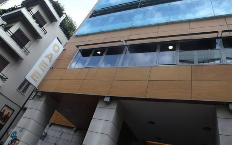 ΟΑΕΕ: Τεχνικό πρόβλημα και... «μαύρο» στις ηλεκτρονικές υπηρεσίες