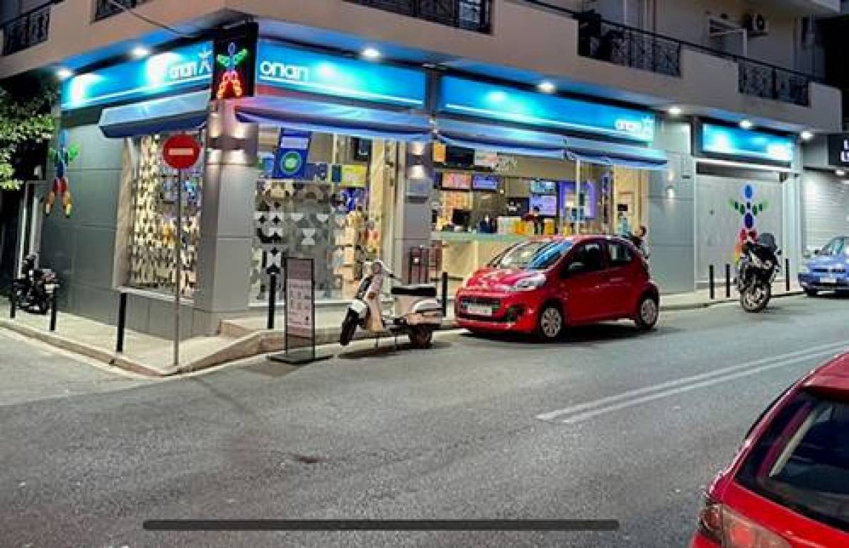 Σε ρυθμούς ΛΟΤΤΟ τα καταστήματα ΟΠΑΠ:Το τζακ ποτ μοιράζει €1.350.000