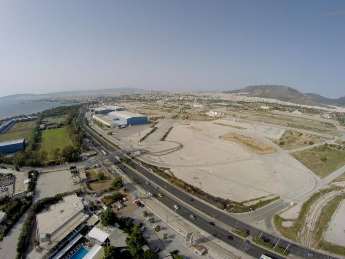 Η ΚΥΑ που εμποδίζει την επένδυση στο Ελληνικό