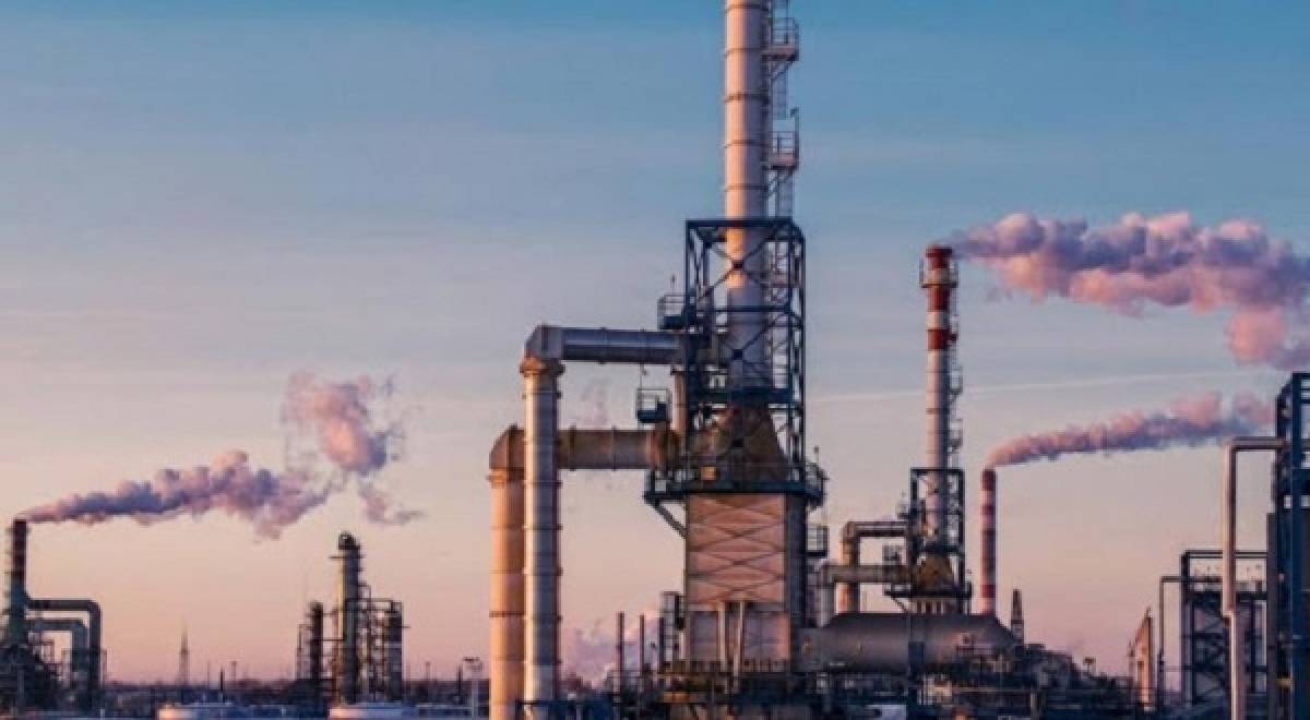 Πτώση 30,4% στον κύκλο εργασιών της ελληνικής βιομηχανίας το Μάιο