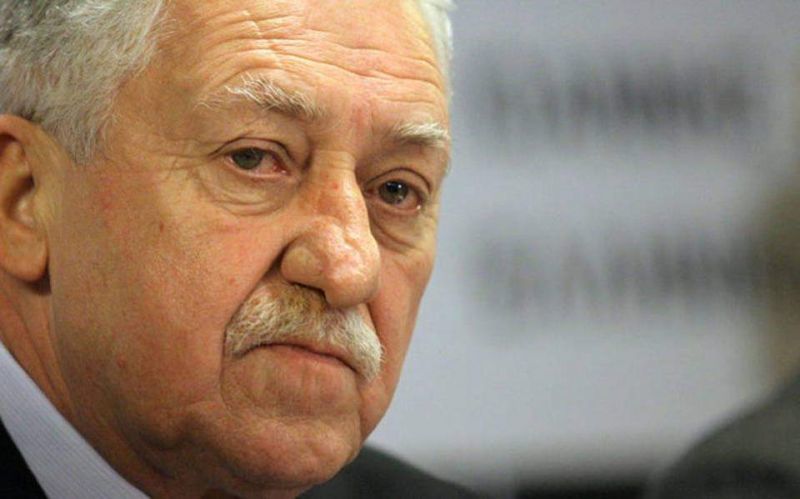 Κουβέλης για φρεγάτες: Δεν υπάρχει τίποτα δεδομένο
