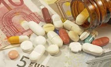 Mεταρρυθμίσεις αντί για «κουρέματα» προτείνει η βιομηχανία φαρμάκων