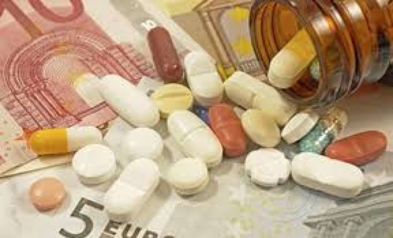Mεταρρυθμίσεις αντί για «κουρέματα» προτείνει η βιομηχανία φαρμάκων