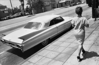 Los Angeles 1964