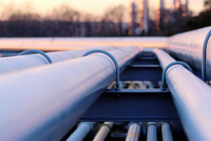 Γερμανία: Ελαφριά αύξηση της ροής ρωσικού αερίου