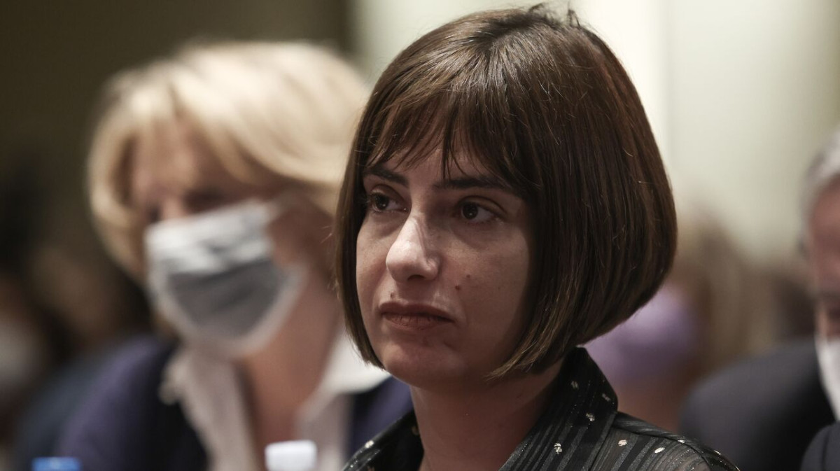 Σβίγκου: Άβουλη η ΕΕ μπροστά στον κύκλο βίας στη Γάζα