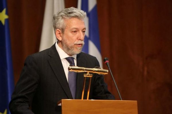 Καλώστονε τον Κοντονή κι ας…άργησε!