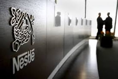 Τι απαντά στον ΣΥΡΙΖΑ η Nestle