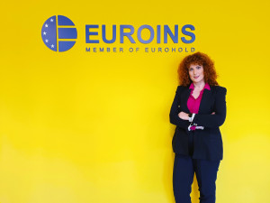Ενισχύεται το δυναμικό της Euroins Ελλάδος