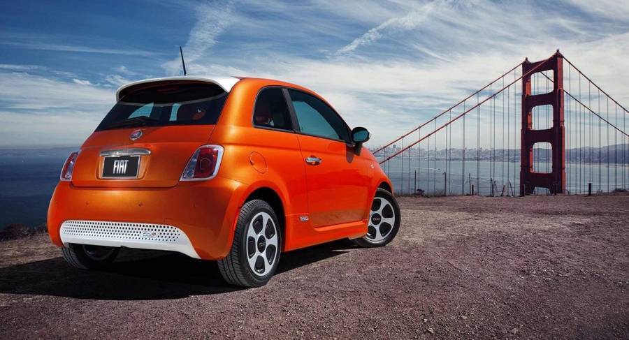 Πως προχωράει ο εξηλεκτρισμός της FIAT