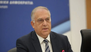 Θεοδωρικάκος: Αυστηροί έλεγχοι στα σούπερ μάρκετ – Η κυβέρνηση δεν θα επιτρέψει την ασυδοσία