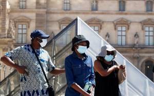 Συνεχίζεται η έξαρση των κρουσμάτων σε Γαλλία, Ισπανία
