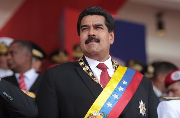 Βενεζουέλα: Υπέβαλε υποψηφιότητα για νέα θητεία ο Μαδούρο