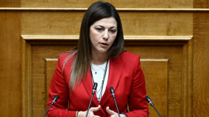 Ζαχαράκη: Αυξημένη χρηματοδότηση για vouchers στα ΚΔΑΠ/ΚΔΑΠ-ΑμεΑ