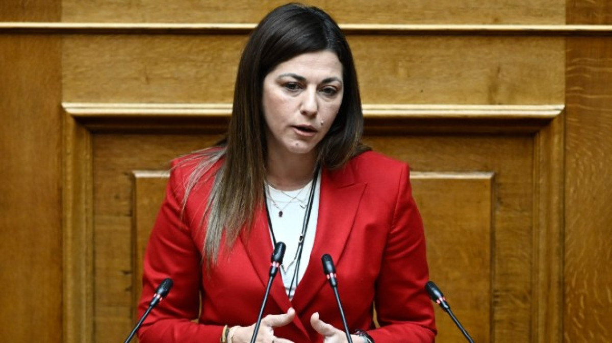 Ζαχαράκη: Αυξημένη χρηματοδότηση για vouchers στα ΚΔΑΠ/ΚΔΑΠ-ΑμεΑ