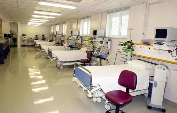 Πόση μείωση φόρου δικαιούστε για δαπάνες περίθαλψης