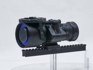 Συνεργασία ΤΗΕΟΝ SENSORS- EOTECH: Συμπαραγωγή οργάνων νυχτερινής όρασης