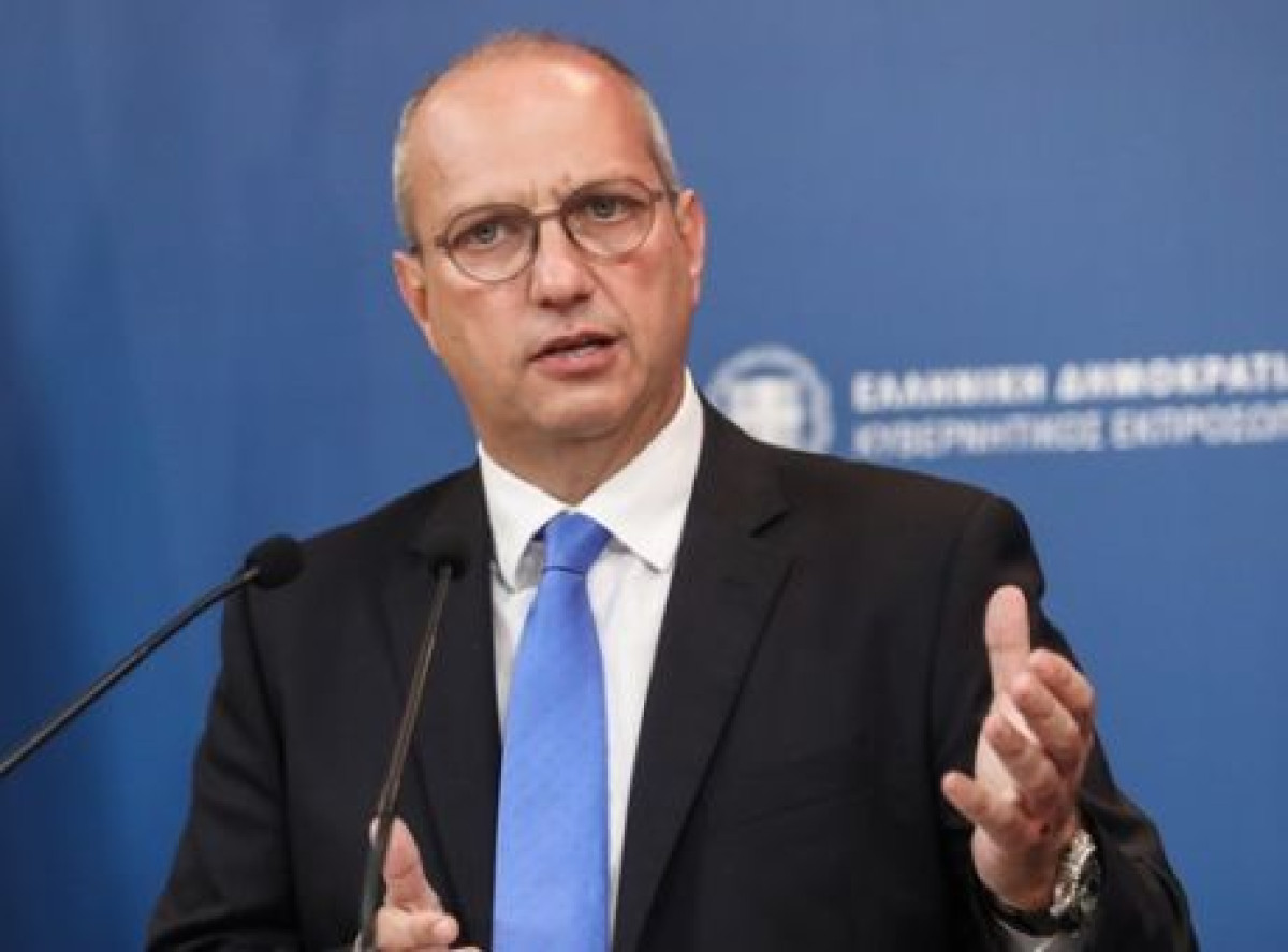 Οικονόμου κατά Τσίπρα: Γίνεται γραφικός για να διαχειριστεί την απόρριψη
