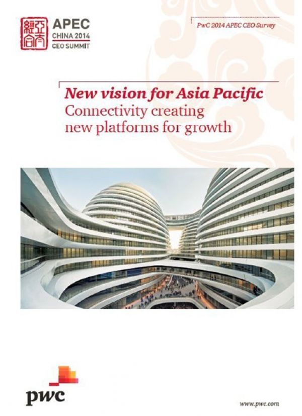 Ανόδου...συνέχεια για τις επενδύσεις σε Ασία και Ειρηνικό, διαπιστώνει η PwC