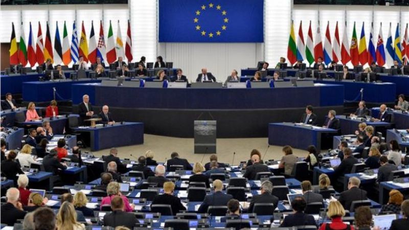 Στο Ευρωκοινοβούλιο η δεύτερη αξιολόγηση