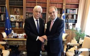 Επ.Κεφαλαιαγοράς: Επίδοση της Ετήσιας Έκθεσης για το 2018 στον ΠτΔ