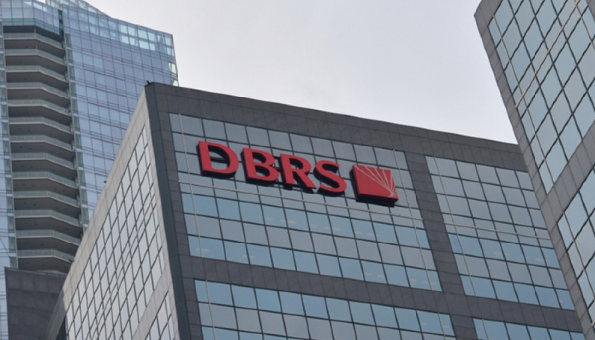 DBRS για Ελλάδα: Ανάπτυξη 3,9% το 2022- 3,2% το 2023