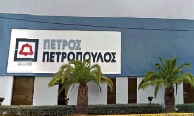 Πετρόπουλος: Αυξήθηκαν κατά 10% οι πωλήσεις το α’τρίμηνο του 2022
